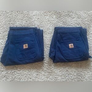 Carhartt Baggy Pants